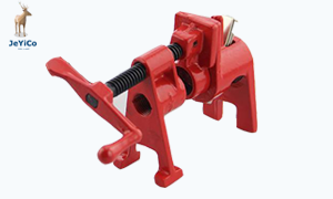 1/2" H Style Pipe Clamp