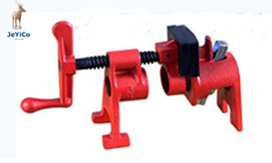 3/4" Self Standing Pipe Bar Clamp