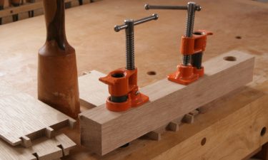 woodworking-pipe-clamp